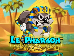 Le Pharaoh screenshot