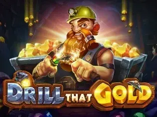 Drill That Gold screenshot