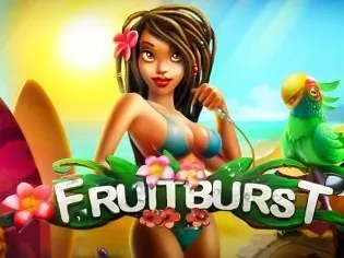 Fruit Burst screenshot