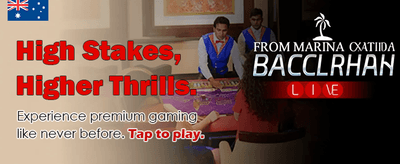 Get Your Welcome Bonus
