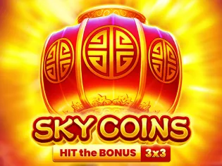 Sky Coins screenshot